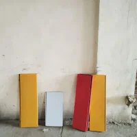 قفسه تعدادی برای مغازه همه نوع|حراج|اسدآباد, |دیوار