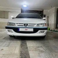 پژو پارس TU5 اتوماتیک مدل ۹۸
