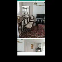 اجاره روزانه/هفتگی/ماهانه آپارتمان ۷۰ متری در وحید