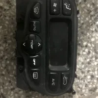 پنل کولر و بخاری 206 تیپ 5