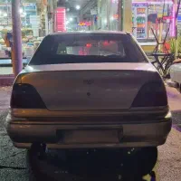 فروش دوو سیلو