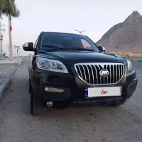 لیفان ایکس ۶۰ لیفان x60