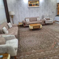مبل در حد نو