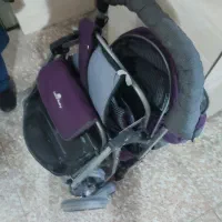 کالسکه|کالسکه و لوازم جانبی|کرج, شهرک بنفشه|دیوار