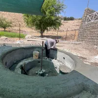 کاشی کاری استخر و جکوزی|خدمات پیشه و مهارت|شوشتر, |دیوار