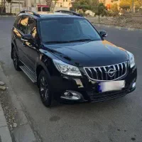 هایما s7 پلاس مدل 401|خودرو سواری و وانت|کرج, بنیاد|دیوار