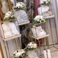 باکس ، خنچه ، بله برون ، خواستگاری ، باکس شیشه ای