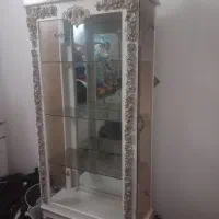 فروش کناره دست بافت یه بوفه تر تمیز در حد نو|پادری|اردبیل, |دیوار