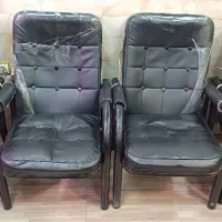 صندلی انتظار ومدیریت 8عدد