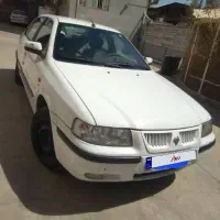 سمند Lx|خودرو سواری و وانت|پاکدشت, پاکدشت (مامازند)|دیوار