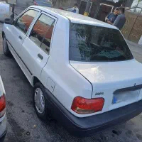 پراید مدل ۹۶|خودرو سواری و وانت|قدس, شهرقدس|دیوار