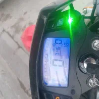 فروش تریل t4 ق۱۶۵میلیون نقد اقساط صفر|موتورسیکلت|زنجان, |دیوار