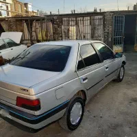 پژو405تمام رنگ|خودرو سواری و وانت|چناران, |دیوار