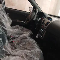 کوئیک دنده ای مدل ۱۴۰۲ بسیار کم کارکرد مشابه صفر|خودرو سواری و وانت|تهران, گلچین|دیوار