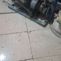 بالابر ساختمانی فروشی