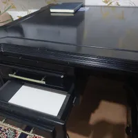 میز اداری(مدیریت)معاوضه با لپ تاپ،گوشی،دوچرخه|دفتر کار|مشهد, نیروی هوایی|دیوار