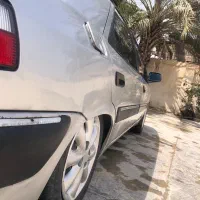 زانتیا ۲۰۰۰|خودرو سواری و وانت|برازجان, |دیوار
