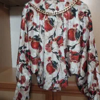 بلوز یلدایی