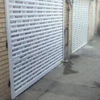 نصب فروش وتعمیرات تخصصی کرکره برقی به صورت اقساطی