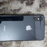 اپل iPhone X با حافظهٔ ۲۵۶ گیگابایت|موبایل|مشهد, طبرسی شمالی|دیوار