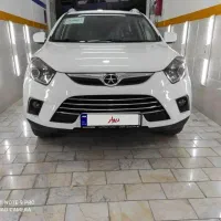 جک s5 اتومات مدل 97 فول آپشن|خودرو سواری و وانت|خرمآباد, |دیوار