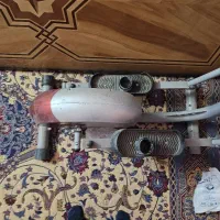 اسکی فضایی|تجهیزات ورزشی|شیراز, تحویلی|دیوار