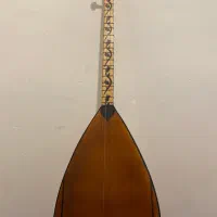 ساز محلی باغلامان