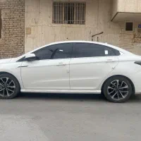 اریزو۶پرومدل ۱۴۰۴ سفید