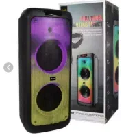 اسپیکر برادو BTS1387اک|سیستم صوتی خانگی|قم, طلاب غیر ایرانی|دیوار