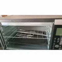 آون تستر NGENERAL|اجاق گاز و لوازم برقی پختوپز|اسلامشهر, شهرک واوان|دیوار