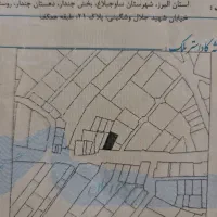 فروش خانه ویلایی گلنگی ۲۴۱ متری بنا ۷۰ متری بهر ۱۰|فروش خانه و ویلا|کوهسار (البرز), |دیوار