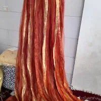 کل پرده ها|پرده، رانر، رومیزی|شیراز, دارالرحمه|دیوار