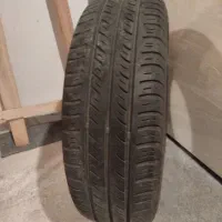 لاستیک بارز 185/65R15|قطعات یدکی و لوازم جانبی|شیراز, قصرالدشت|دیوار
