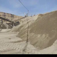 فروش شن وماسه جوبن ،لوشان|مصالح و تجهیزات ساختمان|رشت, بیجارپس|دیوار