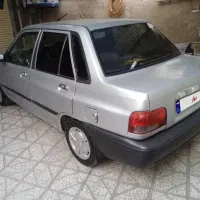 پراید مدل 90|خودرو سواری و وانت|مشهد, حسین‌آباد|دیوار