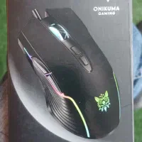 موس گیمینگ ONIKUMA