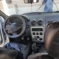 ال 90 بی رنگ E1 فرانسوی|خودرو سواری و وانت|تهران, لویزان|دیوار