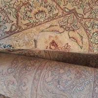 فرش ۳/۴|فرش|نیشابور, گنبد سبز|دیوار