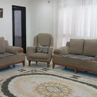 مبل راحتی هفت نفره تخفیف هم داده می شود