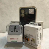 Iphone 16 128G آکبند|موبایل|کرج, فاز ۳ گوهردشت|دیوار