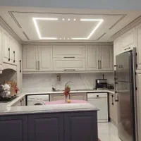 برقکار لاین نوری سیم کشی