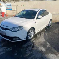 Mg6۲۰۱۴توربو|خودرو سواری و وانت|کرج, گلشهر|دیوار