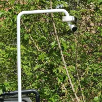 دید درشب،،امنیت 24ساعته،، دوربـین های حرفه ای