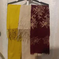 سه تا شال ۵۰