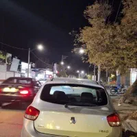 تیبا 2مدل 94