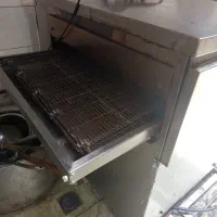 فر ریلی|کافیشاپ و رستوران|مرودشت, شهرک مهدیه|دیوار