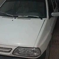 پراید 95