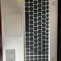 لبتاب ایسوس x541u|رایانه همراه|تهران, یافت‌آباد|دیوار