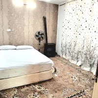 منزل شخصی شیک تمیز سه خواب ۱۵۰ متری پیاده حرم|اجارهٔ کوتاه‌مدت آپارتمان و سوئیت|مشهد, دریادل|دیوار
