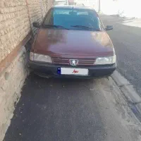 پژو ۲۰۰۰